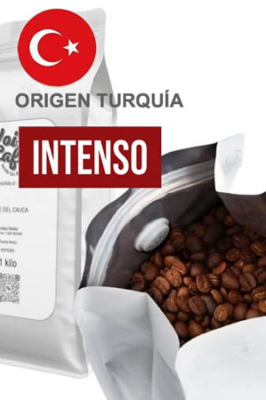 Café Turco Arabesque - 500 grs