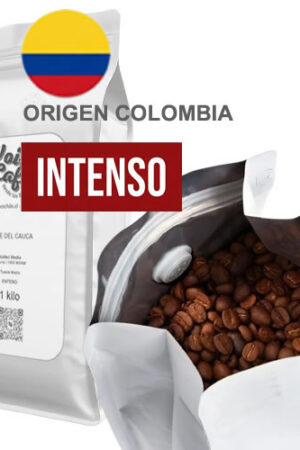 1K DOBLE TOSTADO COLOMBIA recién tostado a pedido